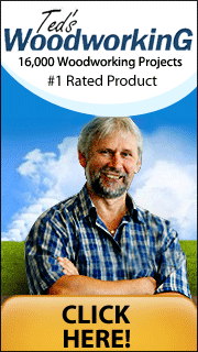 wood plans plan - easy woodworking ideas